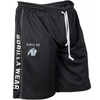 Gorilla Wear Functional Mesh Shorts - NutriFirst Pte Ltd