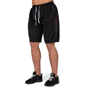 Gorilla Wear Functional Mesh Shorts - NutriFirst Pte Ltd