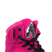 Gorilla Wear High Tops - NutriFirst Pte Ltd