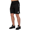 Gorilla Wear Pittsburgh Sweat Shorts - NutriFirst Pte Ltd