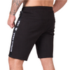 Gorilla Wear Saint Thomas Sweatshort - NutriFirst Pte Ltd