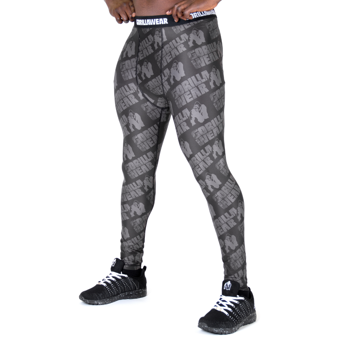 Gorilla Wear San Jose Men s Tights NutriFirst Pte Ltd
