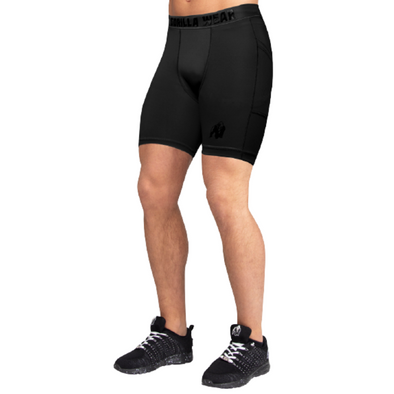 gorilla wear smart shorts - NutriFirst Pte Ltd