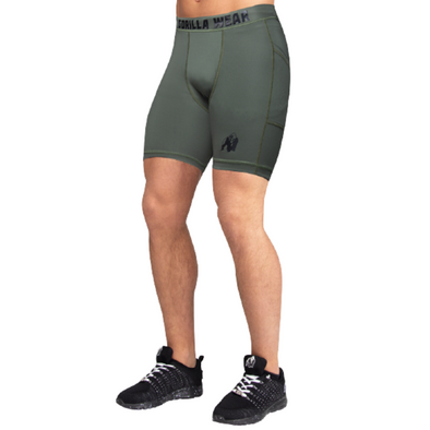 gorilla wear smart shorts - NutriFirst Pte Ltd