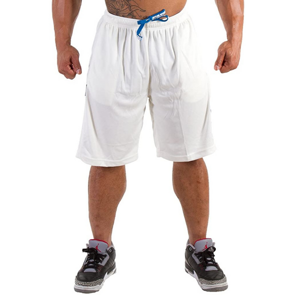 Gorilla Wear Superior Mesh Shorts - NutriFirst Pte Ltd