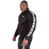 Gorilla Wear Track Jacket (GOLD EDITION) - NutriFirst Pte Ltd