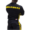 Gorilla Wear Track Jacket - NutriFirst Pte Ltd