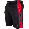 Gorilla Wear Track Shorts - NutriFirst Pte Ltd