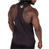 Gorilla Wear Mill Valley Tank Top - NutriFirst Pte Ltd