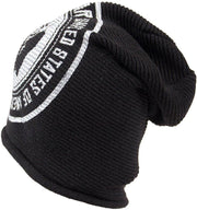Gorilla Wear Oxford Beanie - NutriFirst Pte Ltd