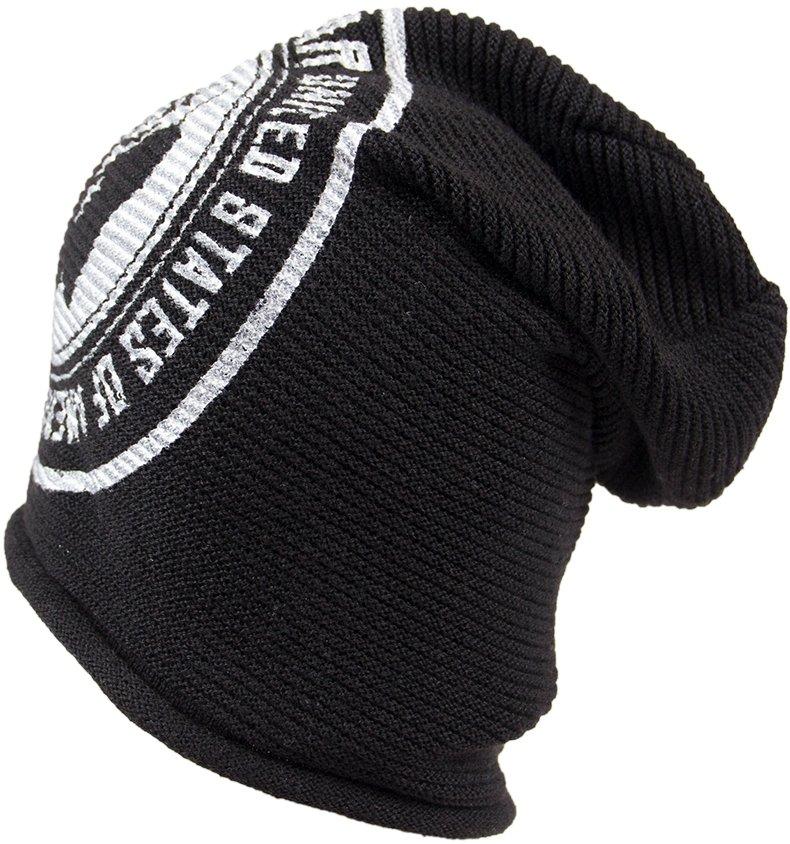 Gorilla Wear Oxford Beanie - NutriFirst Pte Ltd