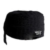 Gorilla Wear Seersucker Work Out Cap - NutriFirst Pte Ltd