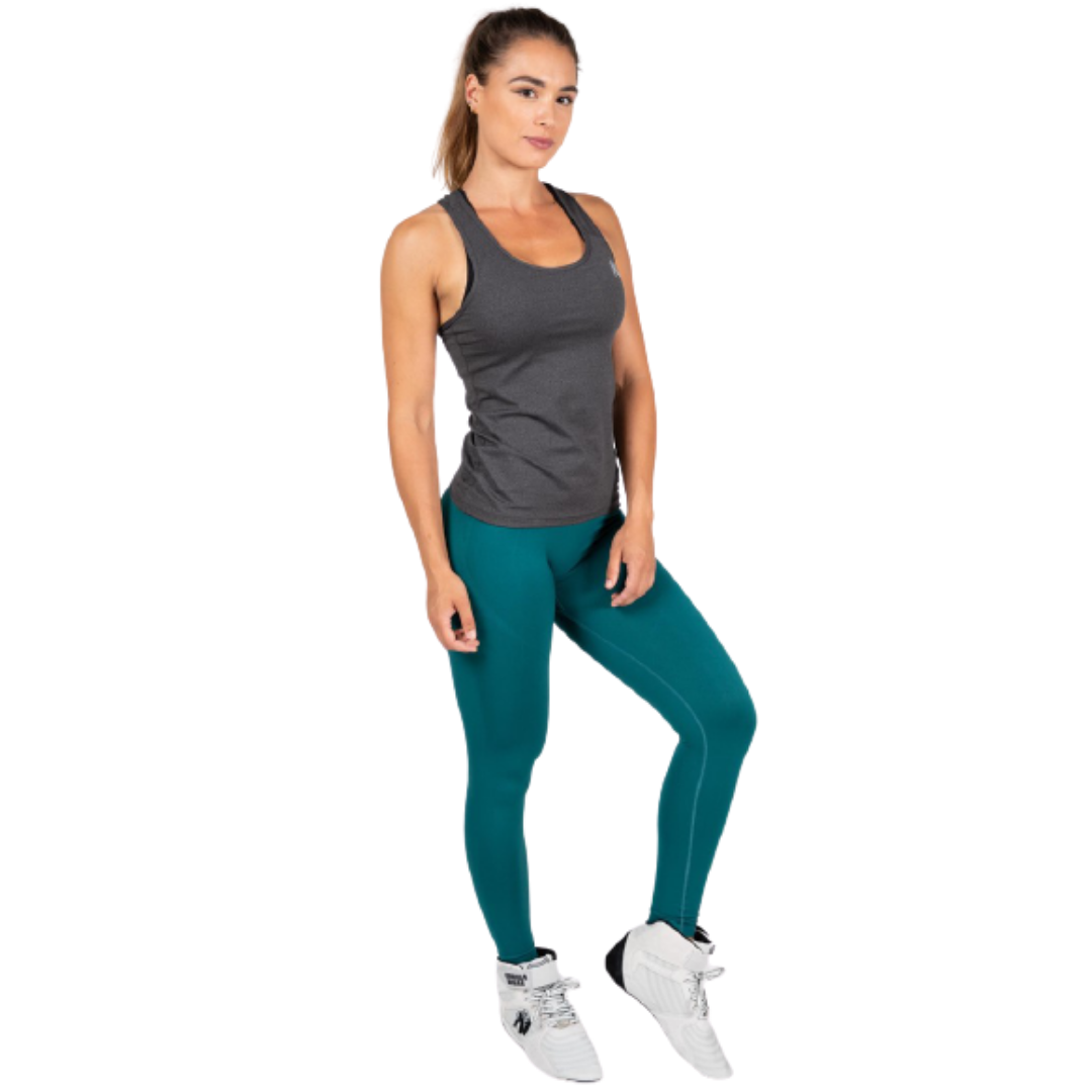Gorilla Wear Aspen Tank Top - NutriFirst Pte Ltd