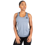 Gorilla Wear Aspen Tank Top - NutriFirst Pte Ltd