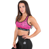 Gorilla Wear Hanna Sports Bra - NutriFirst Pte Ltd