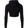 Gorilla Wear Pixley Crop Top Hoodie - NutriFirst Pte Ltd