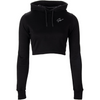 Gorilla Wear Pixley Crop Top Hoodie - NutriFirst Pte Ltd