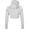 Gorilla Wear Pixley Crop Top Hoodie - NutriFirst Pte Ltd