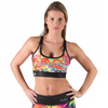 Gorilla Wear Venice Sports Bra - NutriFirst Pte Ltd