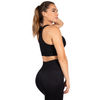 Gorilla Wear Yava Seamless Sports Bra - NutriFirst Pte Ltd