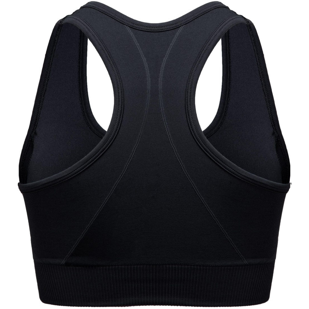 Gorilla Wear Yava Seamless Sports Bra - NutriFirst Pte Ltd
