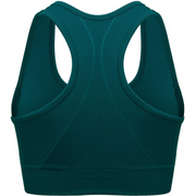 Gorilla Wear Yava Seamless Sports Bra - NutriFirst Pte Ltd