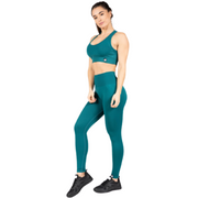 Gorilla Wear Yava Seamless Sports Bra - NutriFirst Pte Ltd