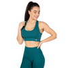 Gorilla Wear Yava Seamless Sports Bra - NutriFirst Pte Ltd