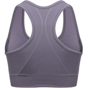 Gorilla Wear Yava Seamless Sports Bra - NutriFirst Pte Ltd