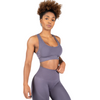 Gorilla Wear Yava Seamless Sports Bra - NutriFirst Pte Ltd