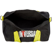 Universal Nutrition Vintage Gym Bag - Signature Series - NutriFirst Pte Ltd
