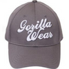 Gorilla Wear Laredo Flex Cap - NutriFirst Pte Ltd