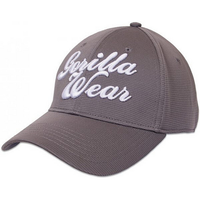 Gorilla Wear Laredo Flex Cap - NutriFirst Pte Ltd