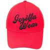 Gorilla Wear Laredo Flex Cap - NutriFirst Pte Ltd