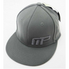 MusclePharm Sportswear Hardcore Solid Flatbrim Hat (PS 25110 CP7) - NutriFirst Pte Ltd