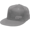 MusclePharm Sportswear Hardcore Solid Flatbrim Hat (PS 25110 CP7) - NutriFirst Pte Ltd