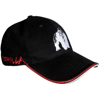 Gorilla Wear Core Cap - NutriFirst Pte Ltd