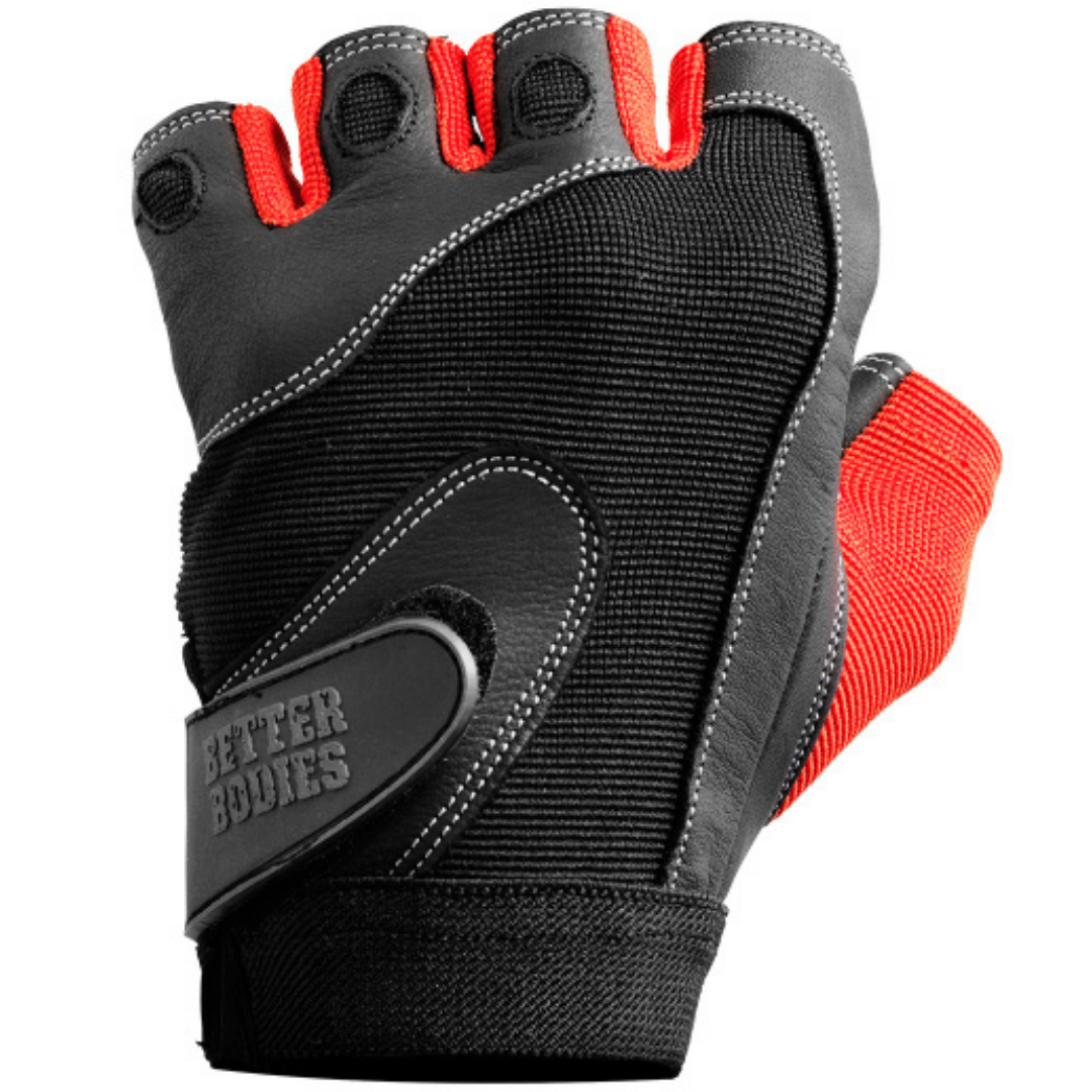 Better bodies pro gym gloves shop