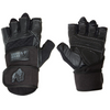 Gorilla Wear Dallas Wrist Wrap Gloves (1 PAIR) - NutriFirst Pte Ltd
