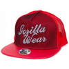 Gorilla Wear Mesh Cap - NutriFirst Pte Ltd