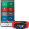 MyZone MZ-3 Heart Rate Monitor - NutriFirst Pte Ltd