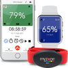 MyZone MZ-3 Heart Rate Monitor - NutriFirst Pte Ltd