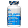 EVLution Nutrition Melatonin 100 Tablets EXP MAY 2024 - NutriFirst Pte Ltd