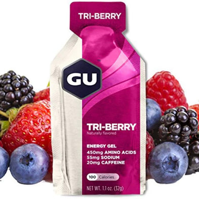 GU™ Energy Gel (32g) - NutriFirst Pte Ltd