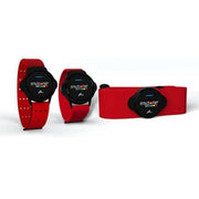 MyZone MZ-Switch Heart Rate Monitor - NutriFirst Pte Ltd