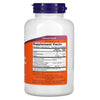 NOW Foods, Glucosamine & Chondroitin with MSM, 180 Veg Capsules EXP OCT 2026 - NutriFirst Pte Ltd