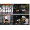 P3 Pro Functional Suspension Trainer - Total Resistance Exercise Designed for Professionals - NutriFirst Pte Ltd