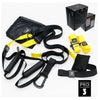 P3 Pro Functional Suspension Trainer - Total Resistance Exercise Designed for Professionals - NutriFirst Pte Ltd