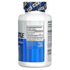 EVLution Nutrition Milk Thistle 300 mg 60 Veggie Capsules - NutriFirst Pte Ltd