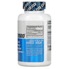 EVLution Nutrition L-Arginine 1500 100 Capsules EXP JUL 2024 - NutriFirst Pte Ltd